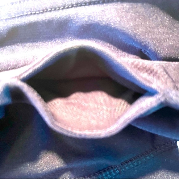 RBX Capri Athletic Leggings Sz. L - Picture 8 of 9